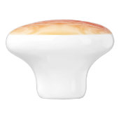 Veters Keramische Knop (Zijkant)