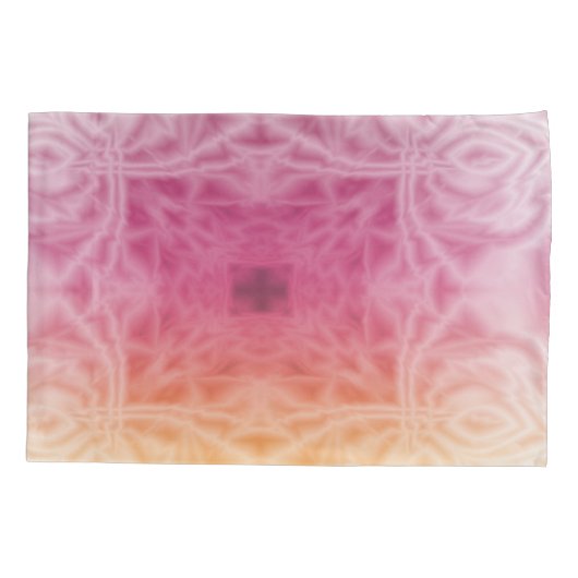 Veters Kussensloop (Achterkant-Links)