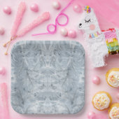 Veters Papieren Bordje (Feest)