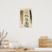 Veters Poster (Keuken)