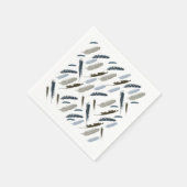 Veters Servet (Hoek)