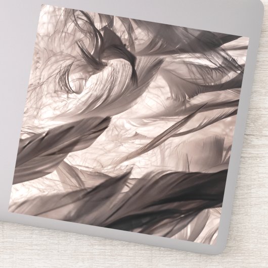 Veters Sticker (Detail)