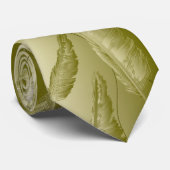 Veters Stropdas (Opgerold)