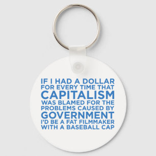 VETFILMMAKER SLEUTELHANGER