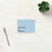 Vetgebeden Post-it® Notes (Kantoor)