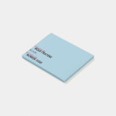 Vetgebeden Post-it® Notes (Schuin)