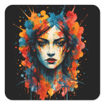 Vetgedrukte uitdrukkingen: Kunst in beweging