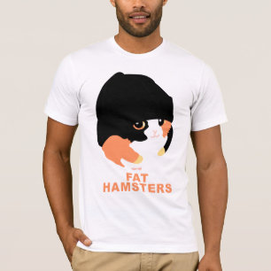 VETHAMSTERS - AA T-SHIRT