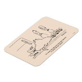 Vetkat Magneet (Linkerzijde)