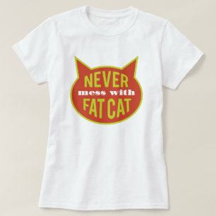 Vetkat T-shirt