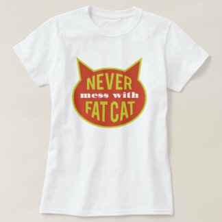 Vetkat T-shirt