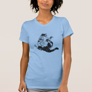 vetkat t-shirt