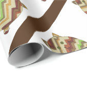 Vetkattenpapier Cadeaupapier (Rol Hoek)