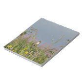 Vetkleine Hummingvogel Notitieblok (Gedraaid)