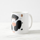 vetkoe koffiemok (Voorkant rechts)