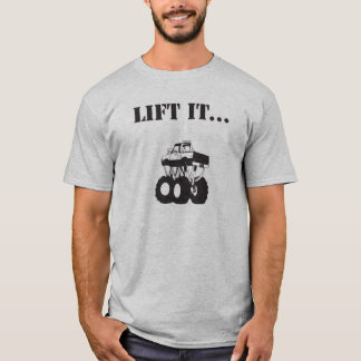 Vetkuikens T-shirt