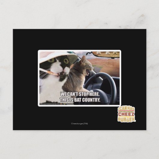 Vetland Briefkaart (Voorkant)