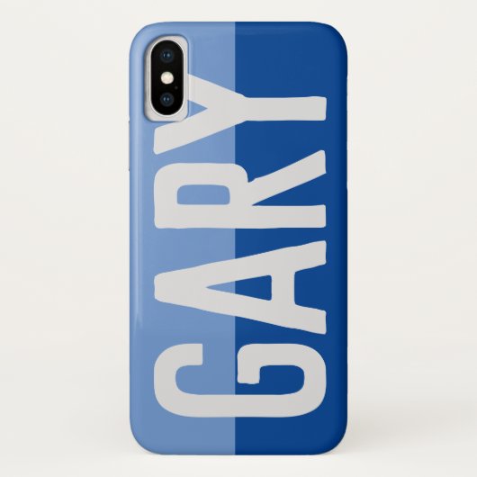 Vetnaamontwerp. Case-Mate iPhone Case (Achterkant)
