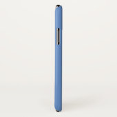 Vetnaamontwerp. Case-Mate iPhone Case (Achterkant / rechts)