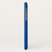 Vetnaamontwerp. Case-Mate iPhone Case (Achterkant/links)