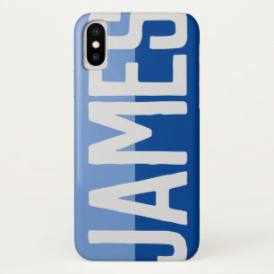 Vetnaamontwerp. iPhone X Hoesje