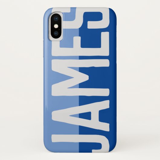 Vetnaamontwerp. Case-Mate iPhone Case (Achterkant)