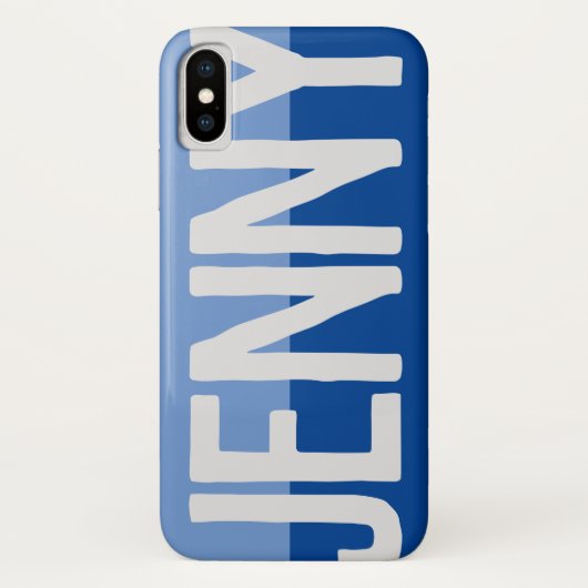 Vetnaamontwerp. Case-Mate iPhone Case (Achterkant)