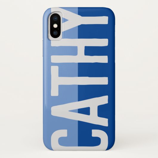 Vetnaamontwerp. Case-Mate iPhone Case (Achterkant)