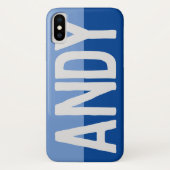 Vetnaamontwerp. Case-Mate iPhone Case (Achterkant)