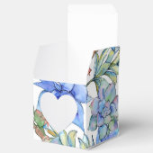 Vetplanten Bedankdoosjes (Geopend)