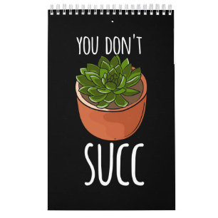 Vetplanten Kalender