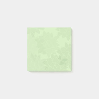 Vetplanten Post-It Notities Post-it® Notes