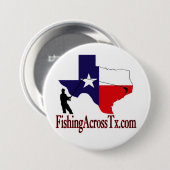 vetrijke logo #001A1 Ronde Button 7,6 Cm (Voorkant /achterkant)