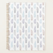 Vetspatroon Planner (Voorkant)