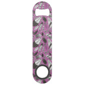 Vetspatroon Speed Flessenopener (Voorkant)