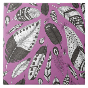 Vetspatroon Tegeltje