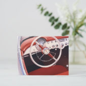 Vett Briefkaart (Staand voorkant)