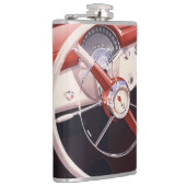 Vett Heupfles (Rechts)