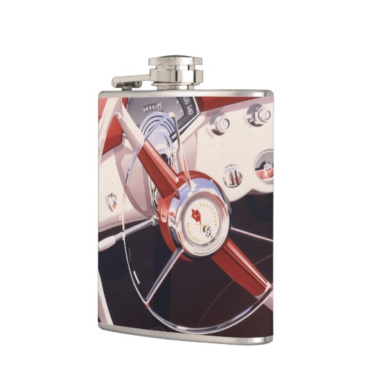 Vett Heupfles (Links)