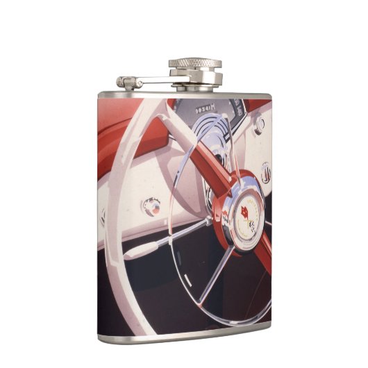 Vett Heupfles (Rechts)