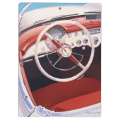 Vett Klembord (Achterkant)