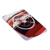 Vett Magneet (Rechterzijde)