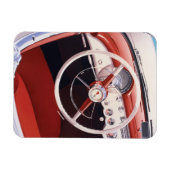 Vett Magneet (Horizontaal)