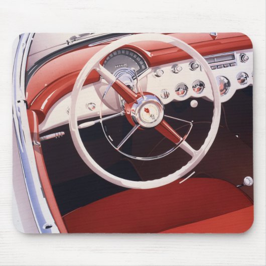 Vett Muismat (Voorkant)