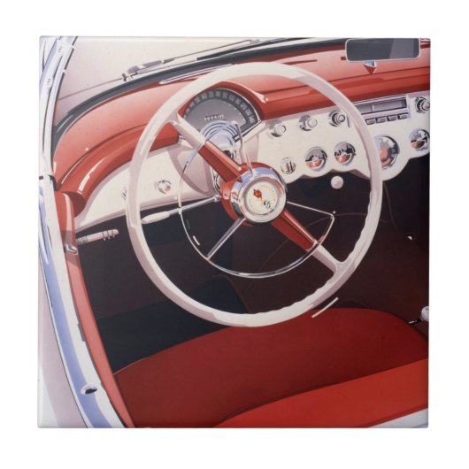 Vett Tegeltje (Voorkant)