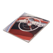 Vett Tegeltje (Zijkant)