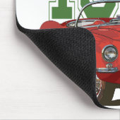 Vette57 Muismat (Hoek)