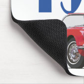 Vette62 Muismat (Hoek)