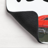 Vette63 Muismat (Hoek)