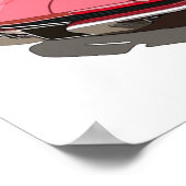 Vette65 Poster (Hoek)